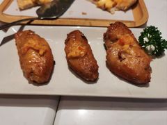 -烁先生披萨·儿童餐下午茶(河南岸店)