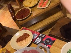 -蜀大侠火锅(建设路第五大道店)