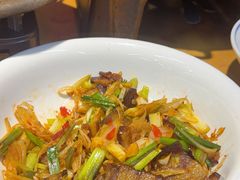 -张氏父子常德肠子馆(贺龙店)
