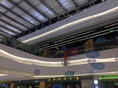 -力美健·游泳·健身(亚运城店)