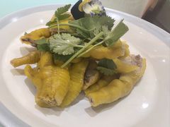 -蓝天宾馆·融合菜·宴席(解放大道店)