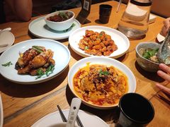 -金牌外婆家(苏州中心店)