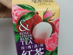 -全家便利店(花园路店)