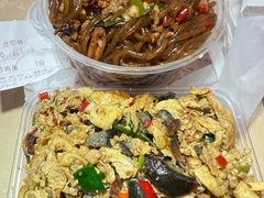 -小柴米·传统江西菜(八一广场店)
