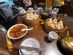 -龍聚祥烧麦馆(万达店)