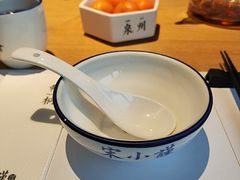 -宋小谨·泉州菜(西沙湾店)