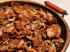 -四季民福烤鸭店(王府井东安门店)