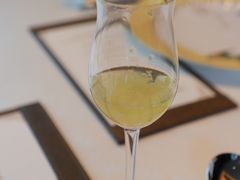 -东海朗廷酒店-唐阁T’ANG COURT 中餐厅