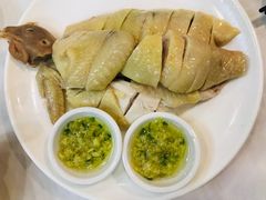 -文记壹心鸡(宝华路店)