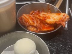 -炽城·烤肉名家(鸿达中央广场店)