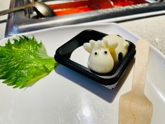 -海底捞大排档火锅(悦荟广场店)