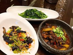 -大理实力希尔顿酒店•御玺中餐厅