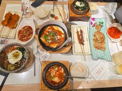-七八冷面·延边朝鲜族美食(圣熙八号店)