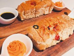 -Tomato&Pepper西餐厅
