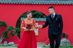 点击看大图 -金夫人婚纱摄影(总店)