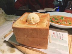 -绿茶餐厅(南方商城店)