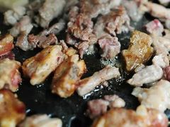 -朴大炮韩式碳烤肉(总店)