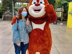 -济南方特东方神画