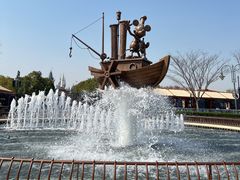 -迪士尼小镇