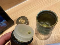 -大起水产回转寿司(大丸心斋桥店)