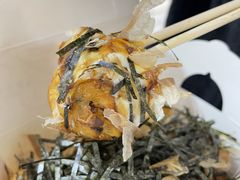 -疯狂小丸子·章鱼烧·酸辣粉(云瑞中心店)