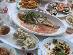 -日照大牌檔•小船海鲜(万平口店)