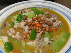 -粤仔湾砂锅粥(金太湖店)