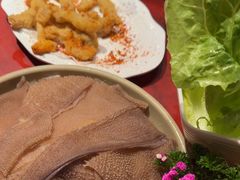 -袁老四重庆老火锅(桐梓坡店)