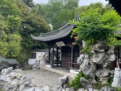 -清晏园