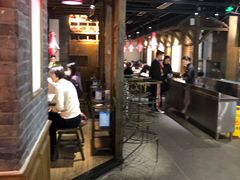 -红九格老火锅(三峡广场店)