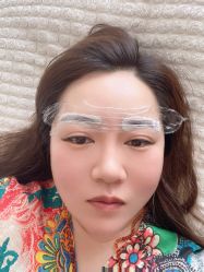 体验前-巧兮美学半永久纹绣·纹眉·纹唇