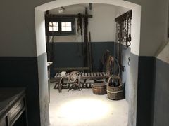 -青岛德国监狱旧址博物馆