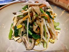 -南京大牌档(香港广场店)
