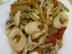 -惠来大排档(联创商业街店)
