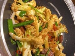 -百年神厨·地道川菜(清江西路店)