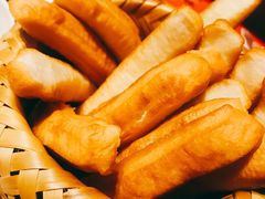 黄金小油条-山城辣妹子(定福庄店)