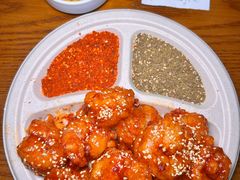 -必点海鲜·海肠捞饭大王(滨江道店)