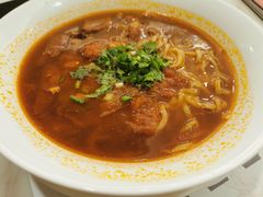 -子霖南山鲜虾面(南山总店)