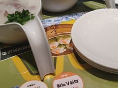 -叹茶靓点·粤式餐厅·全天茶市(石井万民广场店)