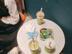 -海马体照相馆(万菱汇店)