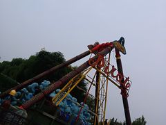 -辛玛王国游乐园