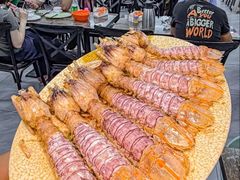 -贞姨美食·老字号海鲜大排档