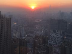 -唐拉雅秀酒店-西锦汇空中BBQ·思创餐厅