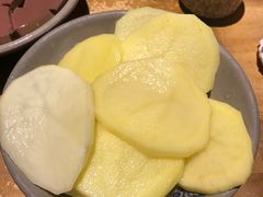 -白乐天毛肚火锅馆(解放碑店)