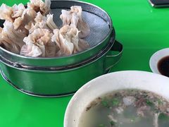 -北三沙家烧麦(北头道街店)