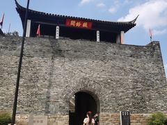 -枫桥夜泊