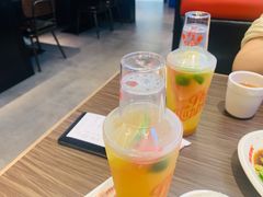 -胖哥俩肉蟹煲(杭州大厦中央广场店)