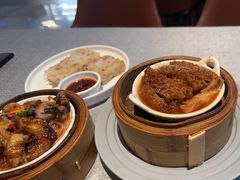 -晋江荣誉国际酒店·港誉茶餐厅