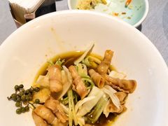 -苏帮袁Sue Cuisine(将台店)
