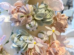 -杜哈夫DOUX RÊVE·生日蛋糕(日月光店)